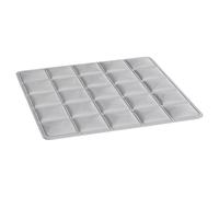 Obotsnoi Coussin doux pour chats pour petit et grand lit, tapis de refroidissement portable pliable pour animal domestique en PVC