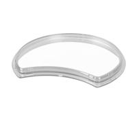 Obotsnoi Couvercle de réservoir d'eau pour machine à café XN9105 XN910B XN910C XN910N XN911B Composant amélioré résistant à la température