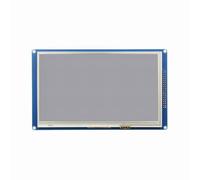 Obotsnoi Écran tactile LCD 7" 800 x 480 RGB565 16 bits Module de contrôle industriel