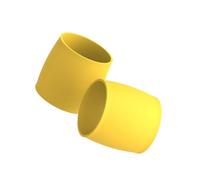 Obotsnoi Élastiques Pour Guidon De Vélo Attaches À Ruban Pinces En Silicone Résistantes Intempéries Pour Les Déplacements En Montagne Fitness Cyclisme Accessoires De Vélo