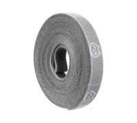 Obotsnoi Enrouleur De Câble Réutilisable 12mm Largeur Gestion des Attaches Protection des Attaches Gestion Réglable pour L'électronique