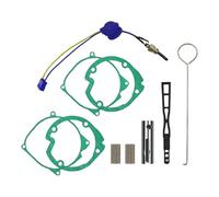 Obotsnoi Ensemble de bougies de préchauffage en céramique au design innovant pour chauffage de 5 kW 8 kW réduisant efficacement les risques de défaillance