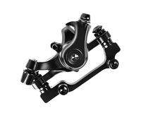 Obotsnoi Frein à disque mécanique réglable pour vélo de route, étrier mécanique pour une utilisation polyvalente Freins à disque de vélo de route