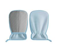 Obotsnoi Gant de toilettage pour animaux domestiques - Élimine efficacement les poils morts des chiens et chats - Réutilisable et lavable - Gant d'épilation essentiel pour animaux de compagnie