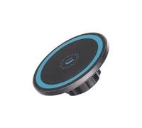 Obotsnoi Général - Supports de téléphone de 17 mm avec support mobile réglable N52 360° pour grille d'aération de voiture et résidus de bureau - Support de téléphone facile à évent