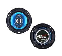 Obotsnoi Haut-parleur stéréo coaxial avancé pour voiture - Son de qualité supérieure - Haute sensibilité - Amélioration des aigus - Aspect tendance - Résistants