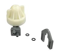 Obotsnoi Installation facile : buse d'adoucisseur d'eau et venturis de remplacement pour modèles 7187065 Accessoire pour appareils ménagers