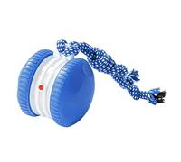 Obotsnoi Jouet pour chien en forme d'oiseau - Jouet pour chien - Jouet anti-mastication pour différents chiens - Jouet pour animaux domestiques