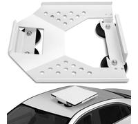 Obotsnoi Kit de montage attrayant pour installation par satellite sur les toits de véhicules offrant une tenue stable et un transport sûr de la peinture