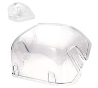 Obotsnoi Le dos du distributeur est visible et résistant, empêche les autres chats de prendre de la nourriture pendant les repas