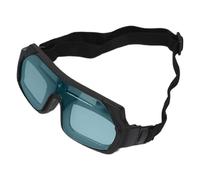 Obotsnoi Lunettes de soudage à gradation automatique Arcs Argon Lunettes solaires Outil spécial anti-éblouissement pour soudeur Accessoires Sangles réglables