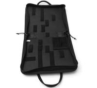 Obotsnoi Mallette à outils professionnelle avec rembourrage résistant aux chocs, sac de rangement pour équipement de plongée portable pour régulateurs, entretien de régulateurs, étui de rangement pour