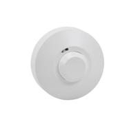Obotsnoi Micro-Ondes 5 8 GHz 220-240 V Plafond Détection À Luminosité Réglable 1200 W Capteurs De Mouvement Activés par Le Mouvement Commutation pour L'éclairage