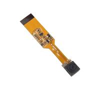 Obotsnoi Module de caméra grand angle 5 MP pour vidéo haute résolution avec prise de courant compatible dans les environnements Module de caméra intégré