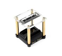 Obotsnoi Module de reconnaissance veineuse USB sans pilote - Vérification rapide en 1 s - Matériaux ABS + PC - Pour terminaux de sécurité médicale/sociale - Bornes biométriques