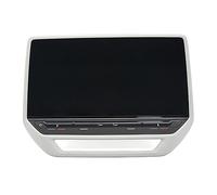 Obotsnoi Moniteur de véhicule anti-rayures de 10 pouces pour console centrale ID3 Visibilité améliorée et opérations rapides 10A919605G Écran LCD de voiture