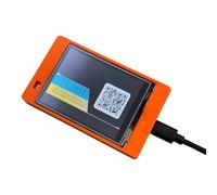 Obotsnoi NMMiner Miner Machine minière pour le commerce haute fréquence 1060 KH/S Informatique 2,8" Accessoires d'affichage en temps réel Dispositif portable Blockchain