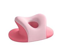 Obotsnoi Oreiller de sieste confortable en mousse à mémoire de forme pour bureau, salle de classe, bureau, étudiant, design portable, coussin de repos pour le visage