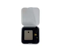 Obotsnoi Outil de retrait de peinture polyvalent, idéal pour les amateurs de voiture pour corriger la texture pelable incrustée de taches sur divers matériaux