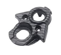 Obotsnoi Panneau de commande de moto - Installation rapide - Panneau de commande central de moto de route - Protection pour console centrale de moto tout-terrain électrique Light X/S