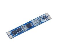 Obotsnoi Panneau de protection de charge de batterie au lithium 12 V 3 cellules 18650 pour alimentation de secours et applications LED