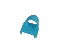 Obotsnoi Patchwork Aid Aid Finger Quilting Règle Patchwork Coux De Mesure Outil Mesure des Tailleurs Professionnels Accessoires D'outils Quilting