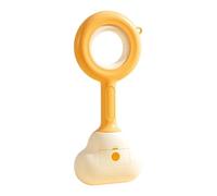 Obotsnoi Pelle à déjections canines pour garder les mains propres et un environnement bien rangé. Design compact pour une utilisation facile dans les quartiers