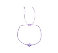 Obotsnoi Perles artistiques multicolores en alliage robuste mélangé de matériaux pour une longue durée de vie - Confortable à porter - Ajustement réglable, taille unique, Comme décrit