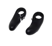 Obotsnoi Petite poignée auxiliaire pour guidon de vélo léger 22,2 mm pour VTT
