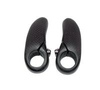 Obotsnoi Petite poignée auxiliaire pour guidon de vélo léger 22,2 mm pour VTT
