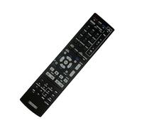 Obotsnoi Petite télécommande universelle avec bouton facile à presser et texture ABS de forme ergonomique adaptée à tous les groupes d'âge. Télécommande ABS