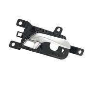 Obotsnoi Poignées de porte intérieure de voiture 82620-2W000 pour Fe 2013-2018 Poignée intérieure gauche/droite côté conducteur
