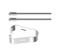 Obotsnoi Pointes métalliques S7 + S23 Note10 Série 20 pour tablettes Pointe de durabilité pour écrire et dessiner Pointe de durabilité