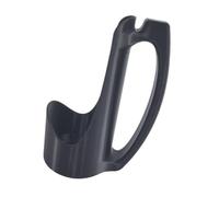 Obotsnoi Porte-canettes robustes avec poignée pour manche ergonomique de 340 g de long pour boissons et eau pétillante