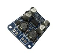 Obotsnoi Professional 8-24V TPA3118 Single Channel Digital Amplifier Board 60W TPA3118 Power Module for Home Theater Home Theater Amplifier Module