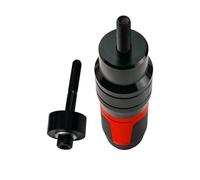 Obotsnoi Protection universelle en aluminium flexible pour cadre de moto, résistante aux chocs, aux chutes et aux chocs