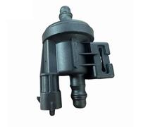 Obotsnoi Purge de cartouche de carbone 2019040700, pièce composite pour Geely Cool Emgrand GL NEV, unité de commande noire avec normes OEM