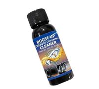 Obotsnoi Renouvelant moteur à action rapide 30 ml Liquide d'entretien du moteur Convient pour une conduite plus agréable Augmentation constante de l'efficacité du charbon