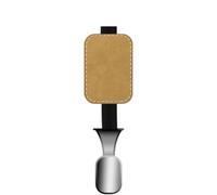 Obotsnoi Repose-cou de voiture multi-usage avec compartiment de rangement, planificateur d'accès pour téléphones et chaises de voiture de voyage, fixations différentes pour vestes et sacs à dos