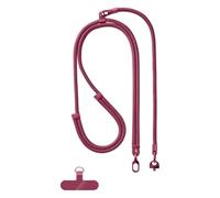 Obotsnoi Sangle De Téléphone Ergonomique Anti-Perte pour Smartphones Pocket 3 Caméras Conception Détachable Réglable Installation Et Retrait Rapides Attache De Caméra Réglable Anti-Chute