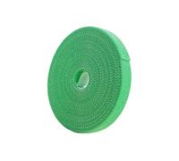 Obotsnoi Sangles de jardin imperméables et réutilisables de 2 cm de large en nylon souple pour la formation de la vigne et l'organisation de la maison Sangles de jardin adaptées aux plantes