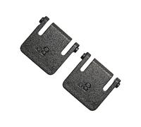 Obotsnoi Support de clavier au design universel pour claviers K240 - Installation sans effort et positionnement sécurisé - Pieds haute résistance