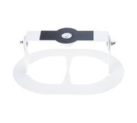 Obotsnoi Support de projecteur de bureau réglable pour projecteur 5 kg/10 kg de charge pour studio à domicile Support réglable multi-angle