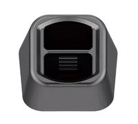 Obotsnoi Support pour accessoires d'intérieur de voiture - Base de sortie d'air - Support de téléphone portable - Support de téléphone portable - Essentiel