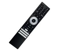 Obotsnoi Télécommande de rechange pour téléviseurs ERF3G98T - Boutons anti-chocs - Télécommande facile à installer