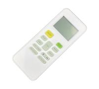Obotsnoi Télécommande universelle avancée pour télécommandes RG52A8 BGEF Durabilité Construction conviviale Durabilité ABS