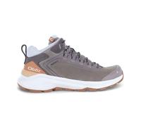 Oboz Women's Cottonwood Mid Fig Hiking Boots 78302.10323 (US)