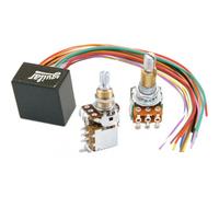 OBP 3 Bandes Stack TB-bs+mid Pot+mini Toggle
