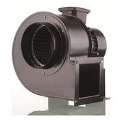 OBR 260 Industrie Radial ventilateur Radial Valve ator Ventilateur Centrifuge Aspiration d'air