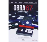 Obra 67 (Import Dvd) (2014) Antonio Dechent; Álvaro Pérez; Jacinto Bobo; Danie...
